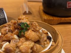 -顺风汤馆·广府粤菜(江宸天街店)