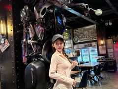 -1886德国汽车餐厅(外滩中央店)