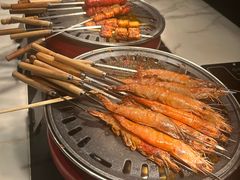 -西安W酒店·WEI全味西餐厅