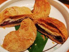 -云海肴·汽锅鸡·云南菜(天山百盛优客店)