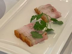 澳门烧肉-粤财皇冠假日酒店·彩华轩中餐厅