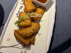-钱塘秋荷(开鲁路店)