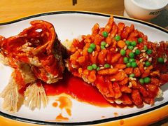 -观桥阁(锦溪店)