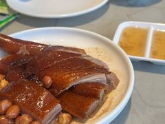 -锦园春香港茶餐厅(西海湾旗舰店)