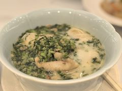 -上海和平饭店龙凤厅 Dragon Phoenix