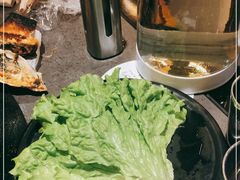 -景家大乾烤肉(新村十区店)