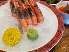 -和彩放题(渔阳店)