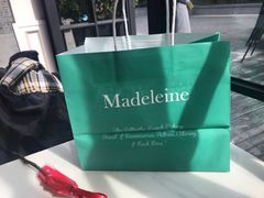 -Madeleine玛德琳(永平里店)
