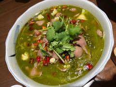 麻椒牛舌-大灶头·新昌菜(中国茶市店)