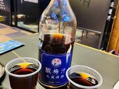 -大成海鲜烧烤·海鲜粥(长寿路店)