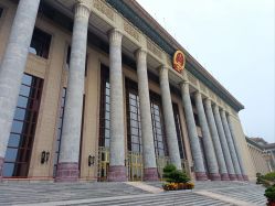 -人民大会堂宴会厅