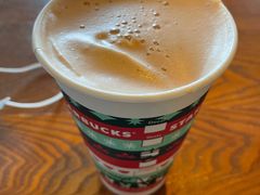 -星巴克(北京望京店)