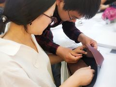制作进行时-昆山招商花园城