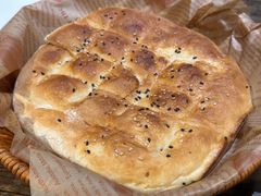 面包-Mevlana梅夫娜土耳其餐厅·清真