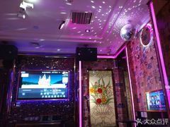 -麦度量贩式KTV(中联广场店)