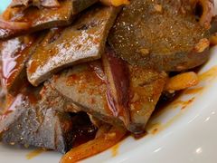 -令氏家外家周秦食府(高新店)