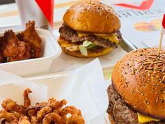 -必胜客(江南时代广场店)