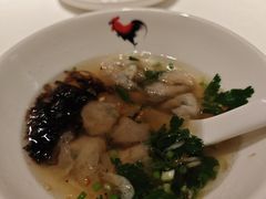 -莆田餐厅PUTIEN(西安万象天地店)