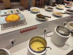 -素满香·全民素食自助(苏州·石路店)