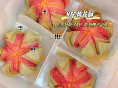 -肯德基(盘龙奥莱店)