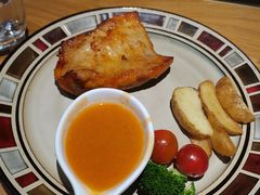 -斗牛士牛排(南京东路店)