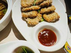 -功德林(南京西路店)