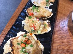 -臻炙大舍烤串(天龙家园店)