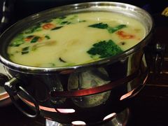 -Siam泰餐厅(水上公园店)