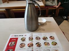 -柏记水饺(哈西万达店)