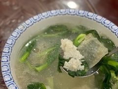 锅巴粉哲-冯氏吴山贡鹅(206国道店)