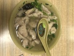 -老福鼎祖传肉片(福大学生街店)