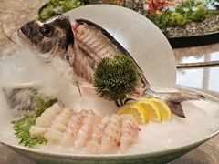 -尖沙咀大酒楼(罗村店·粤菜海鲜·宴会聚餐)