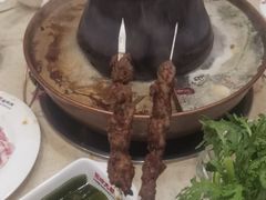-阳坊大都涮羊肉(阳坊总店)