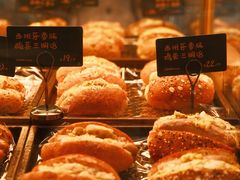 -工匠面包(壹方店)