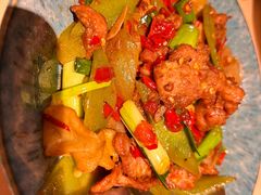 -山石榴·贵州菜(丰盛里店)