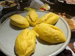 -宣威山野人家·云南菜·菌火锅(呈贡店)