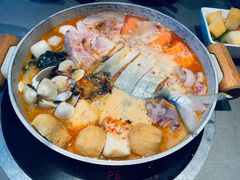 -创味·民间海南菜·非遗藤桥排骨(藤桥·免税城店)