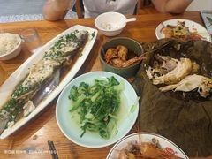 -百家鲜·杭帮菜