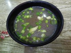 牛肉清汤-淮南牛肉汤(荣巷店)
