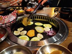 -香猪坊韩国烤肉专属门店(魏公村店)