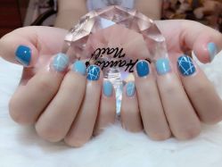 点击看大图 -Hands Nail专业美甲美睫