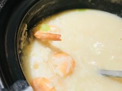 -颐和•海鲜砂锅粥•啫啫煲(奥林匹克广场店)