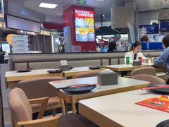 -醉人椒麻辣香锅(王府井喜悦店)