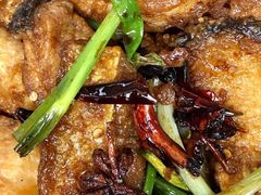 -三角地菜市场(吉祥路店)
