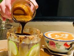 -邊渡咖啡