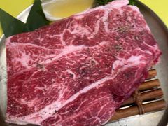 -大叹号·朝鲜族烤肉(潍坊泰华城店)