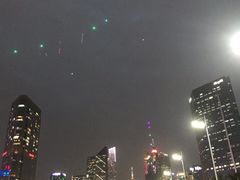 -天河体育中心