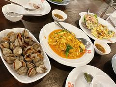 -大螃蟹海鲜餐厅
