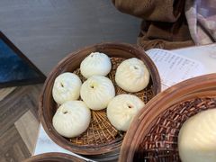 豆沙包-花园茶楼(兴城西路店)