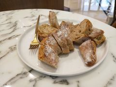 -WHEAT&BAKER-麥(凯德来福士店)